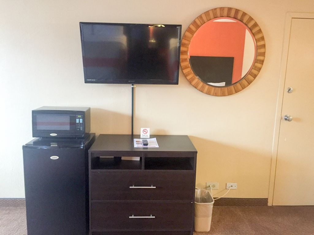 Motel 6 San Antonio Tx I10 West חדר תמונה