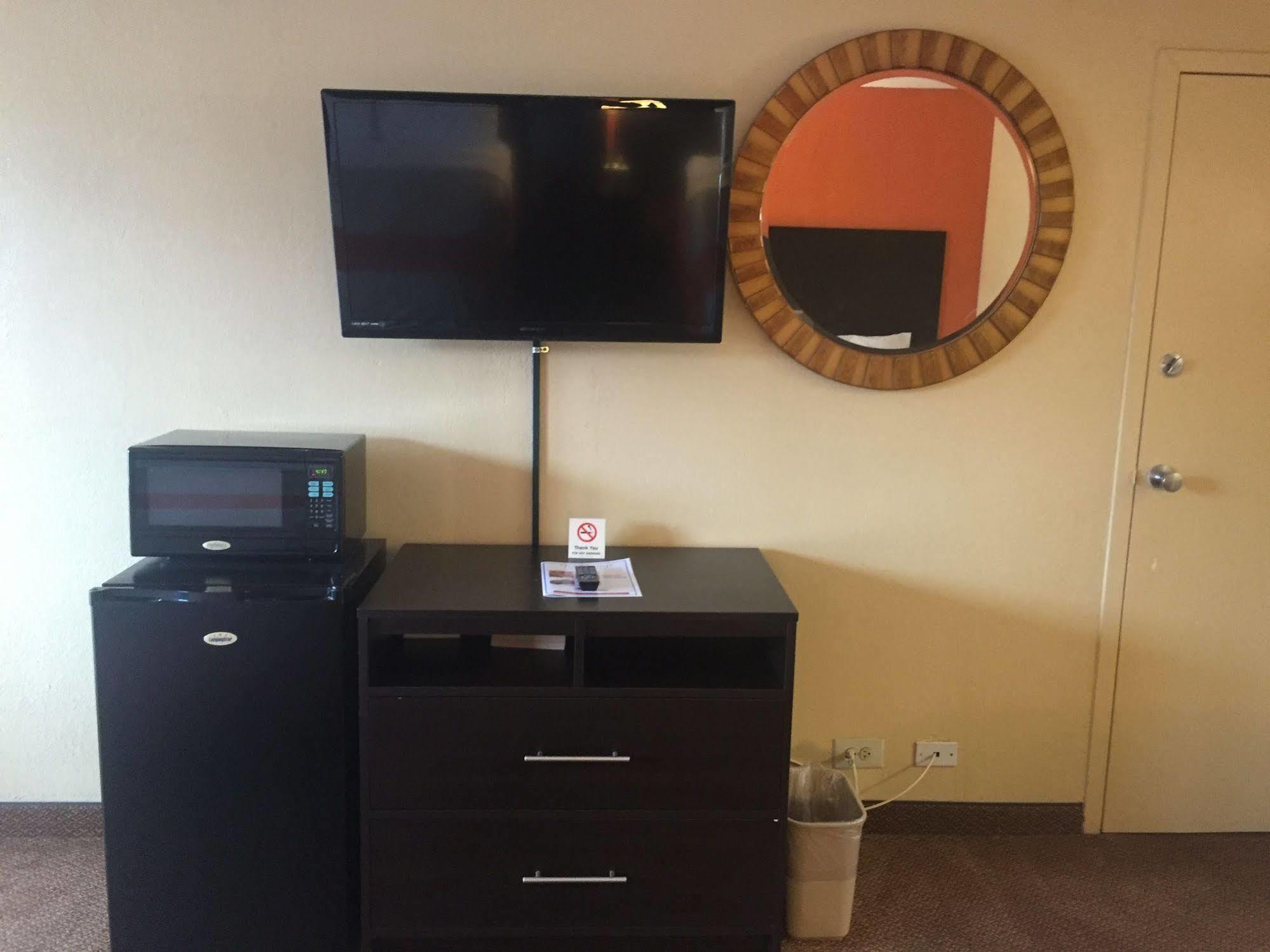 Motel 6 San Antonio Tx I10 West מראה חיצוני תמונה